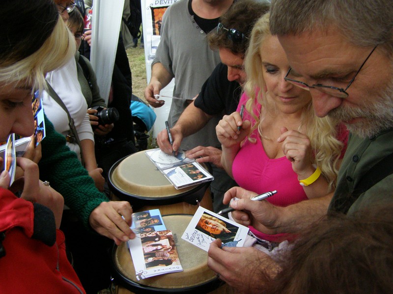 P7041033 Zahrada Dev tka